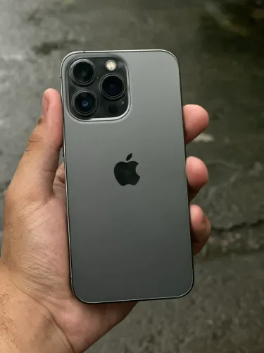 iPhone 13 Pro 