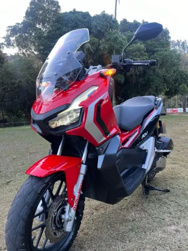 Honda/ADV 150Cc 2021/2021 - Automática