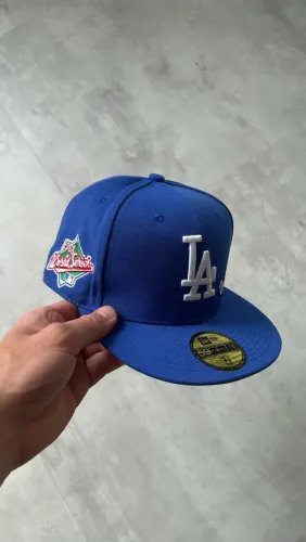 Boné Los Angeles Dodgers