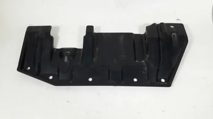 Capa Acabamento Plástico Proteção Tanque Esquerdo Lancer Gt
