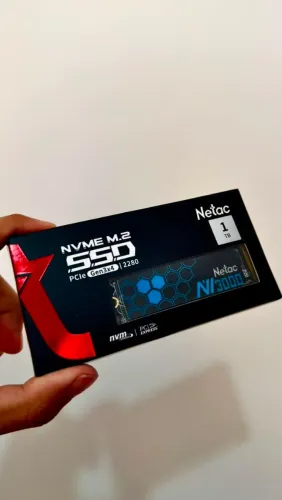 SSD NVME 1TB.2 (LACRADO)