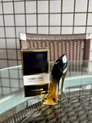 Miniatura perfume Good Girl - Jasmine Absolute