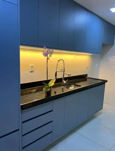 COBERTURA NO BAIRRO DE TAMBAUZINHO/MIRAMAR