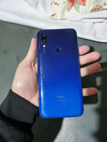 Redmi 7 Desbloqueado Funcionando Sair Hoje
