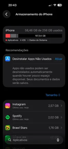iPhone 16 em ótimas perfeitas condições! Oportunidade!!
