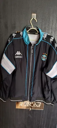 Jaqueta Gremio Kappa