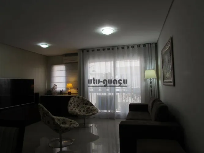 Apartamento com 2 dormitórios à venda, 121 m² por R$ 450.000,00 - Edíficio Ipê Amarelo - I