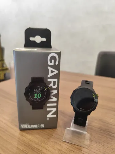 Garmin Forerunner 55 