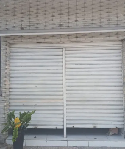 Portão med 2.40x 3.00