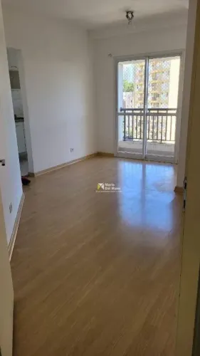 Apartamento com 1 dormitório, 38 m² - venda por R$ 380.000,00 ou aluguel por R$ 2.533,00/m