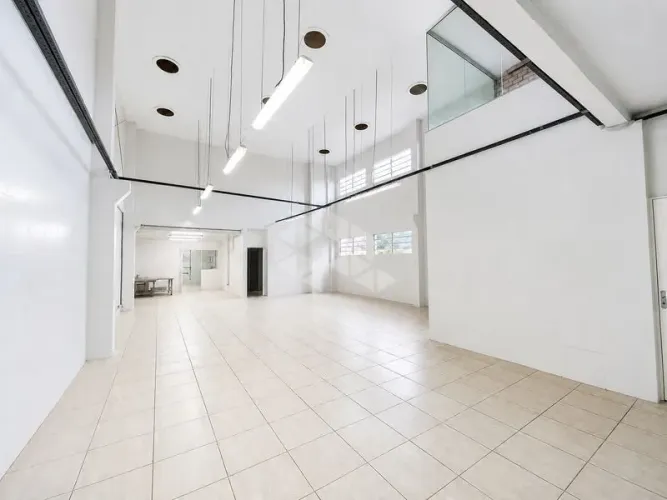 Depósito 400M² - para Alugar