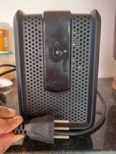 Vendo Estabilizador para Computador