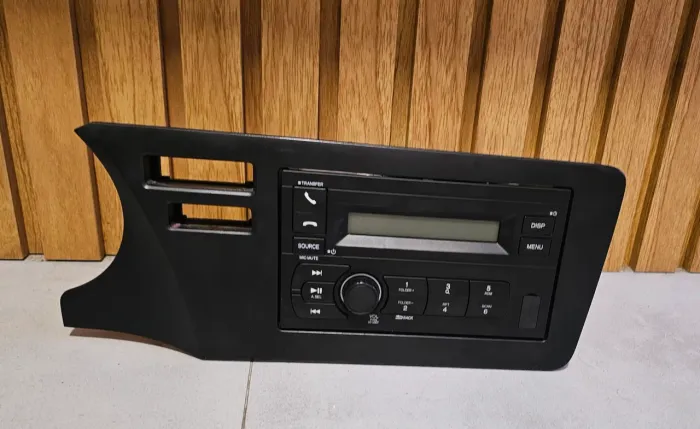 Radio Original Honda City/Fit