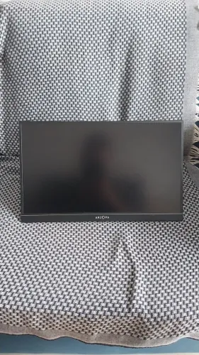 Monitor Portátil ARZOPA 17.3" Full HD IPS - USB-C e Mini HDMI (Perfeito Estado)