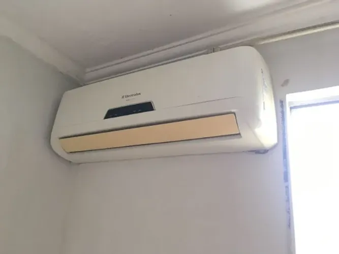 Ar condicionado Electrolux 7000btus 220v