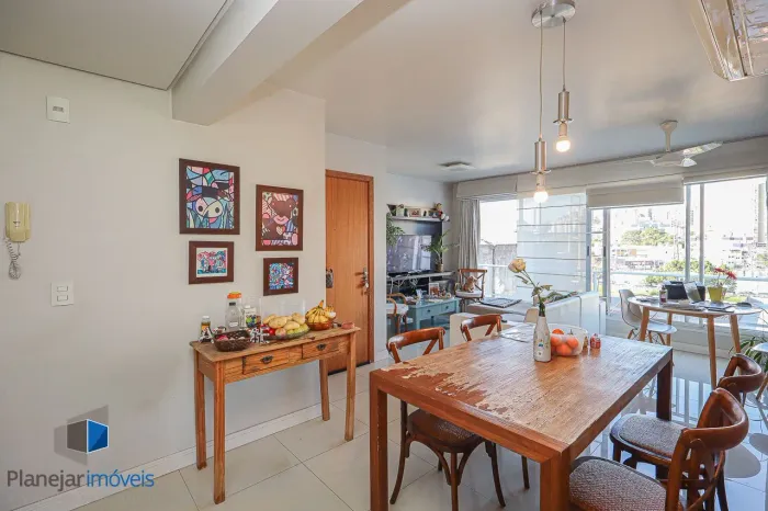 Apartamento a venda no bairro Santana