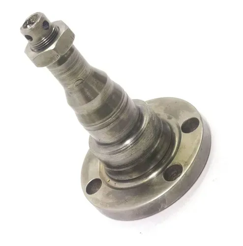 Ponta Eixo Traseira Esquerda Vw Gol Cl 1990 105720