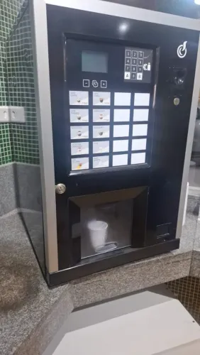 Vending