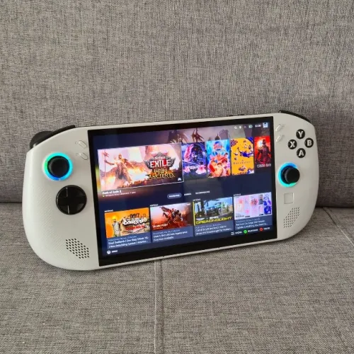 Lenovo Legion Go S (Console Portátil)