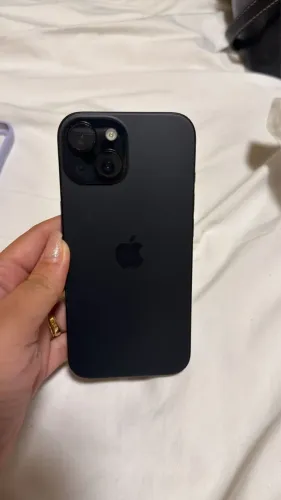 iPhone 15 seminovo