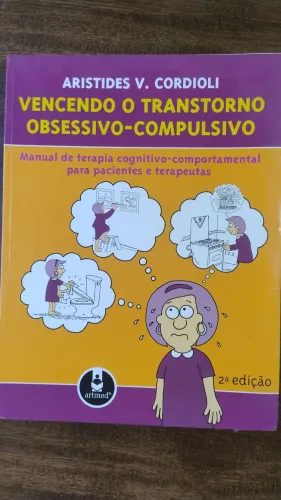 Livros psicologia