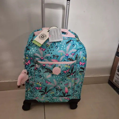 Mochila Kipling NOVA