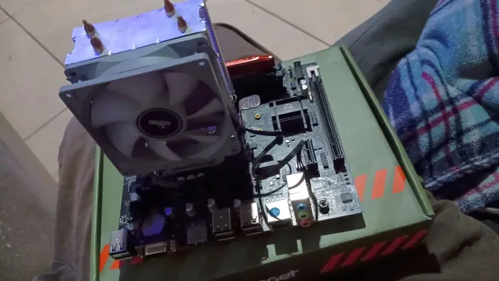 ?-Kit Xeon LGA 1155-?