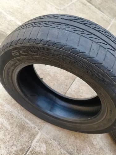 Pneu 175/75 R14