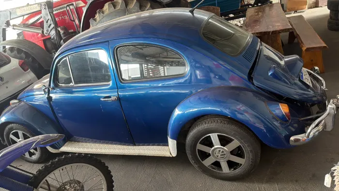 Volkswagen Fusca 1300 1968