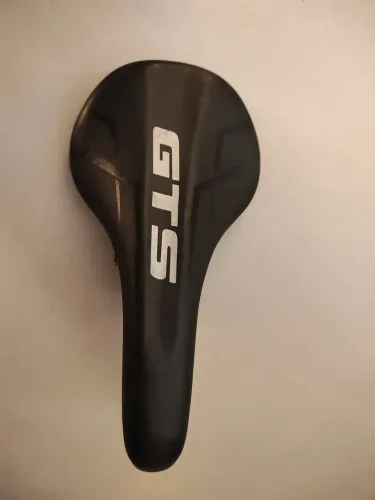 Selim (sela) esportivo GTS de bicicleta