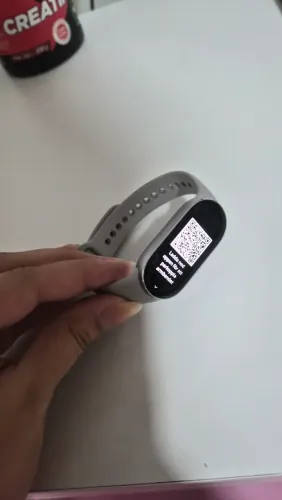 Mi Band 10