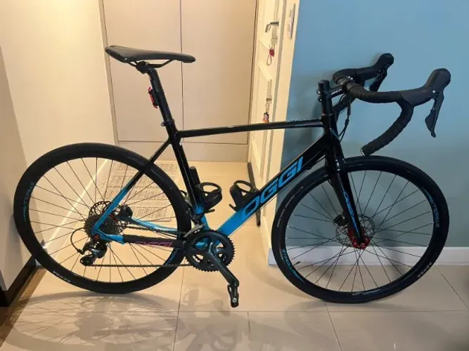 Bicicleta Road - Oggi Stimolla