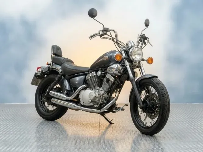 Yamaha XV 250 Virago 2000