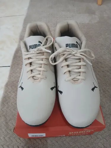 Tênis Puma 41 novo