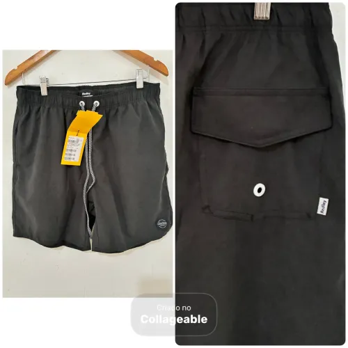 Short Redley original GG novo