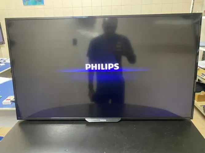 TV PHILIPS 40"