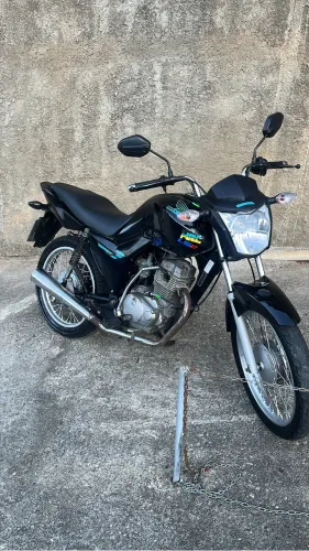 CG FAN 125 2016