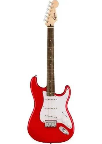 Guitarra stratocaster Queens