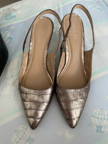 Sapato Arezzo