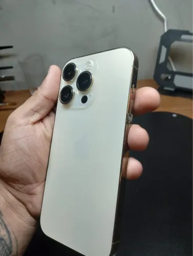 iPhone 14 Pro