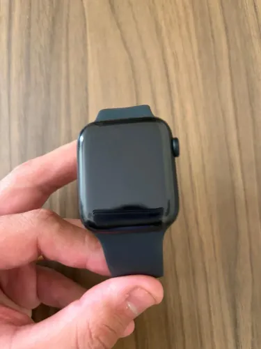 Apple Watch SE 2 - 44mm - Bateria 100% - Aceito Trocas (12x 96)