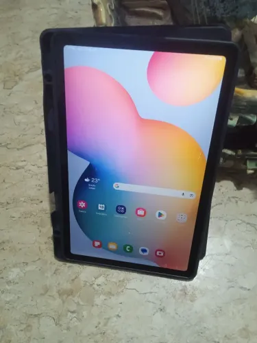 Tablet s6 lite Samsung 
