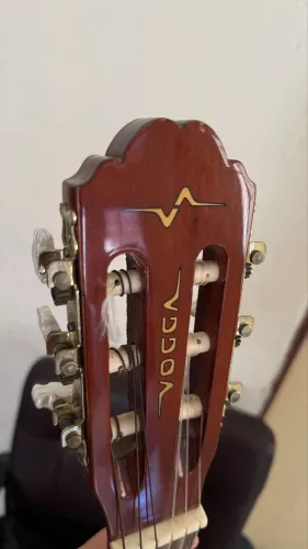Violão vogga