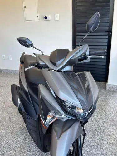 YAMAHA NEO 125 2019