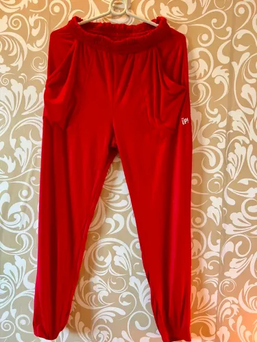 Calça esportiva New Up TAM G