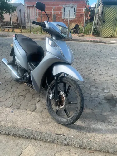 Vendo shineray jet 50Cc