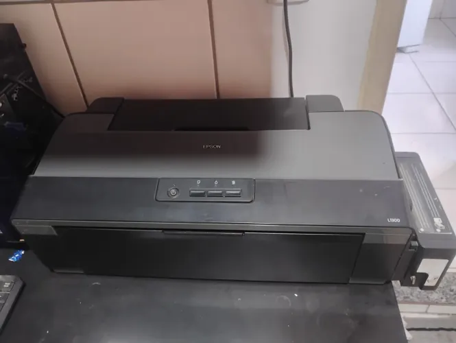 Impressora Epson L1300 Sublimática sublimação