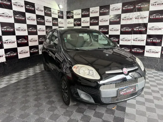 Fiat Palio Attractive 1.0 EVO Fire Flex 8V 5P 2015