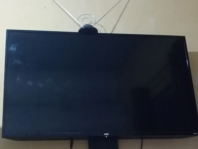 Vendo tv 43 polegadas