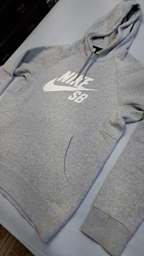 Blusa moletom nike 